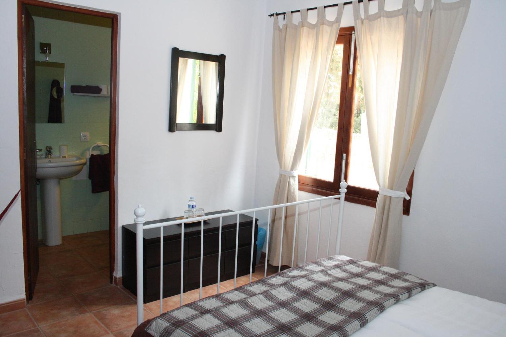 Hotel Casa Ceiba Maria Cala D´Or Habitación foto