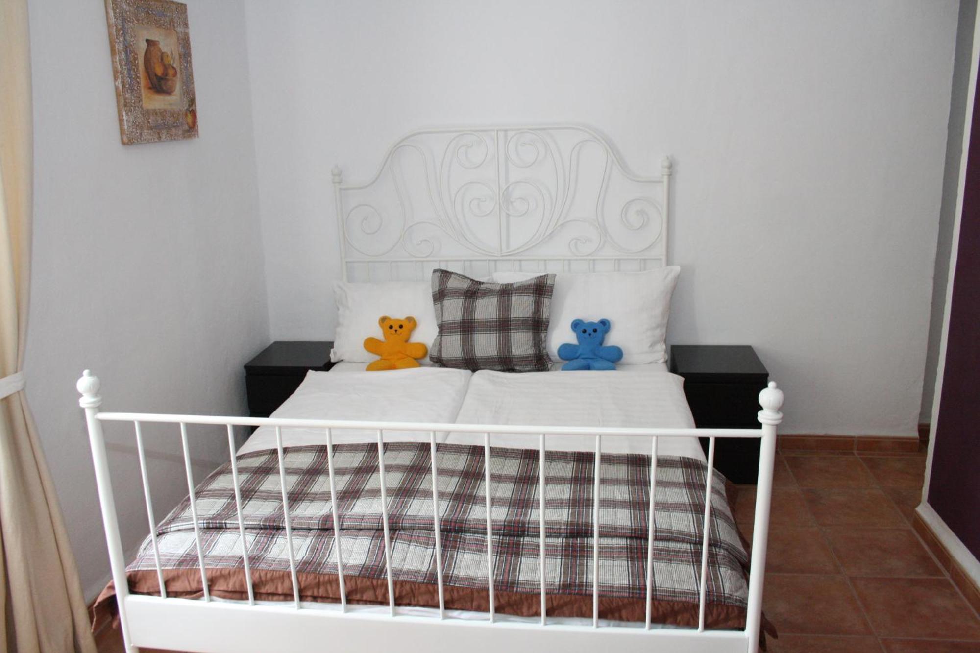 Hotel Casa Ceiba Maria Cala D´Or Habitación foto