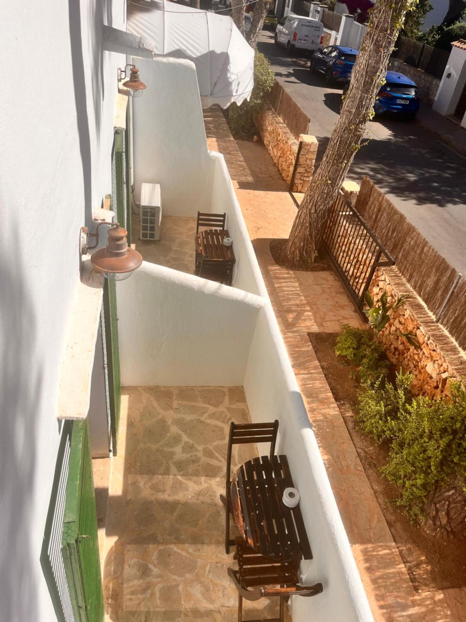 Hotel Casa Ceiba Maria Cala D´Or Exterior foto