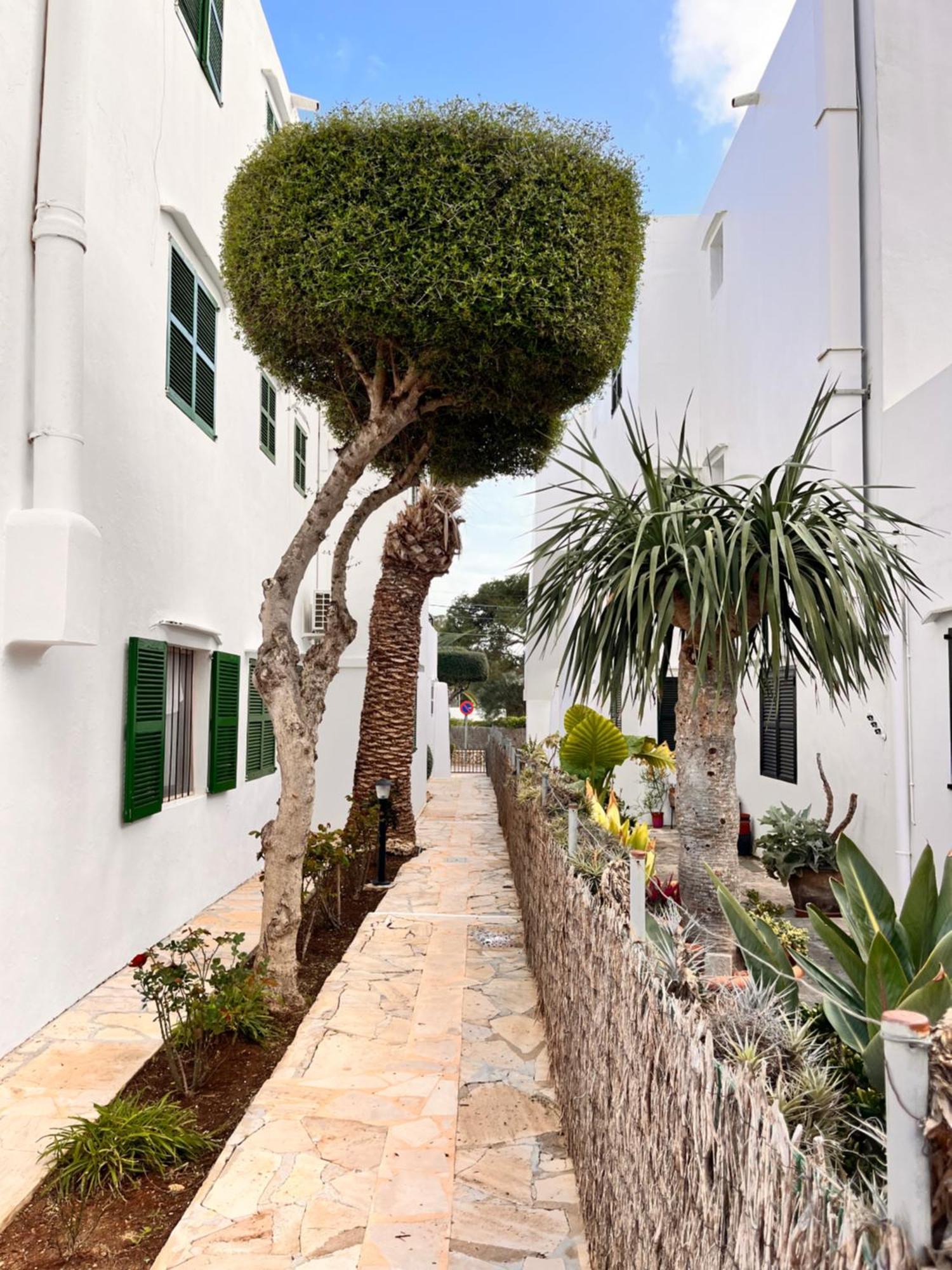 Hotel Casa Ceiba Maria Cala D´Or Exterior foto