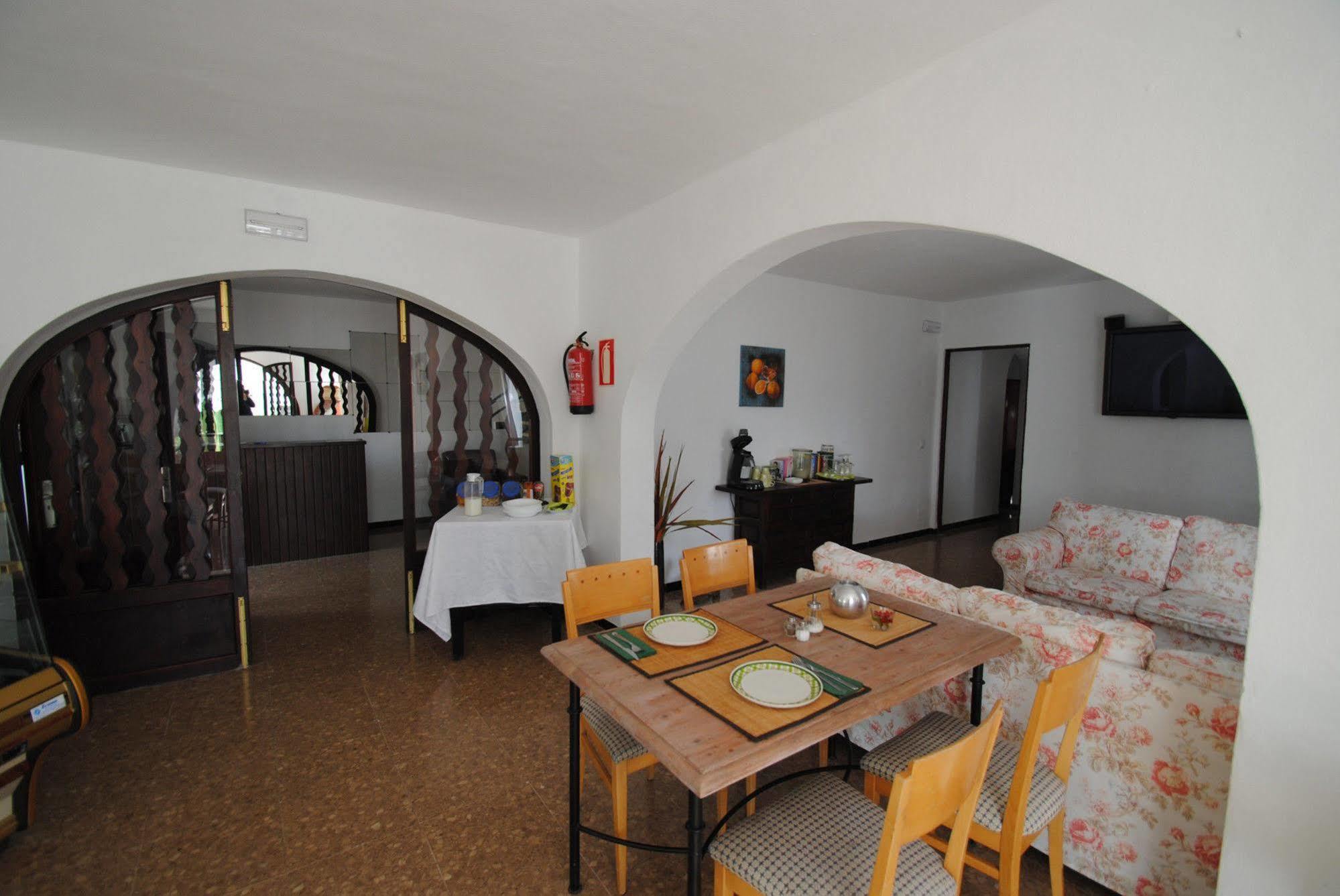Hotel Casa Ceiba Maria Cala D´Or Exterior foto